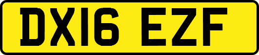 DX16EZF