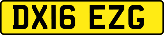DX16EZG
