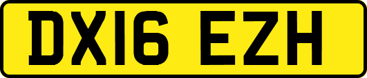 DX16EZH