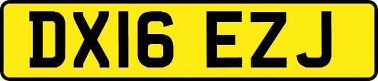 DX16EZJ