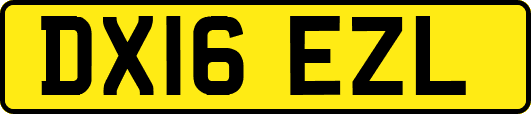 DX16EZL