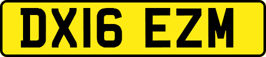 DX16EZM