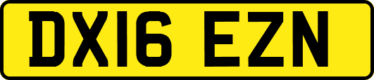 DX16EZN