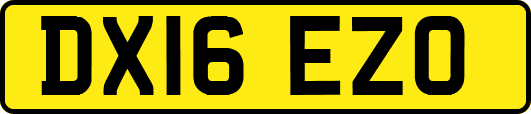 DX16EZO