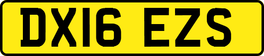 DX16EZS