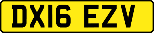 DX16EZV