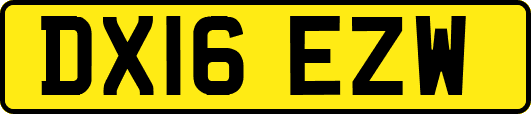 DX16EZW