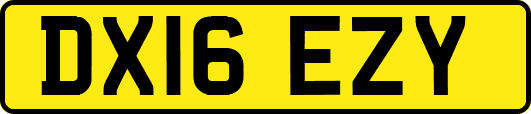 DX16EZY