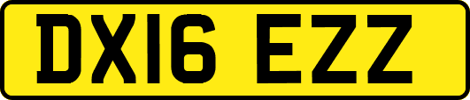 DX16EZZ