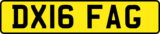 DX16FAG