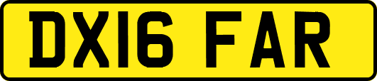DX16FAR