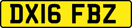 DX16FBZ