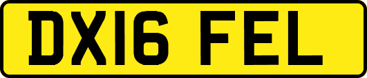 DX16FEL