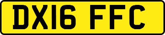 DX16FFC
