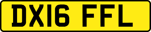 DX16FFL