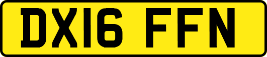 DX16FFN