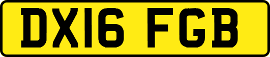 DX16FGB