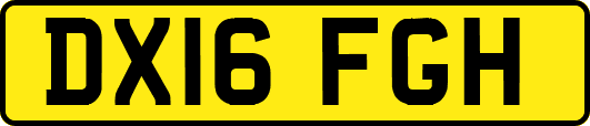 DX16FGH