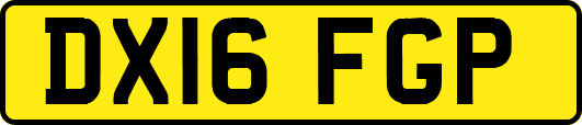 DX16FGP