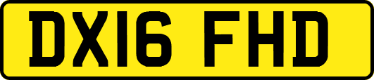 DX16FHD