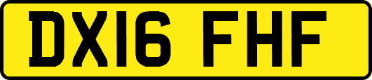 DX16FHF