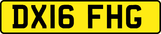 DX16FHG