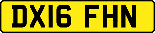 DX16FHN