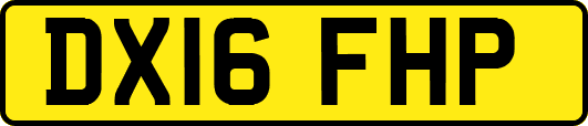 DX16FHP