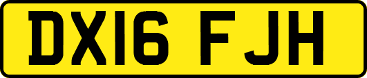 DX16FJH