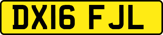 DX16FJL