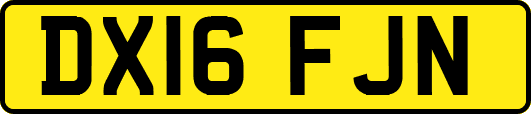 DX16FJN