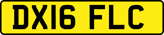 DX16FLC