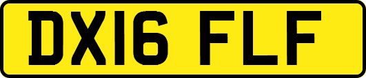 DX16FLF