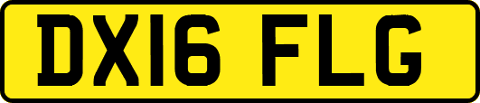 DX16FLG
