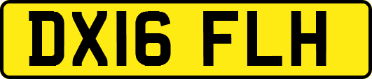 DX16FLH