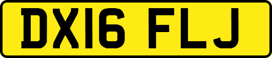 DX16FLJ