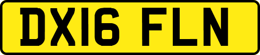 DX16FLN