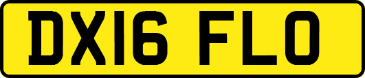 DX16FLO