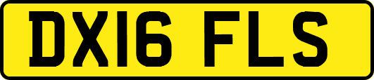DX16FLS