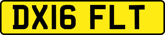 DX16FLT