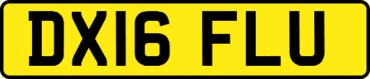DX16FLU