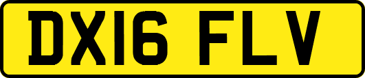 DX16FLV