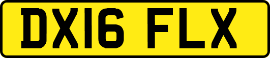 DX16FLX