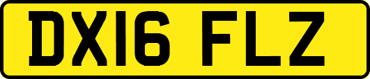 DX16FLZ