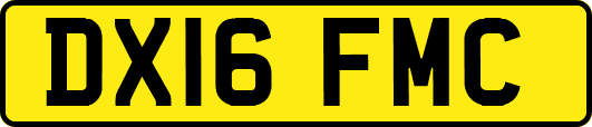 DX16FMC