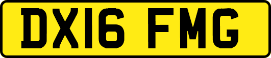 DX16FMG