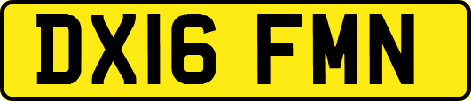 DX16FMN