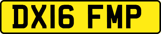 DX16FMP