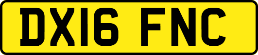DX16FNC