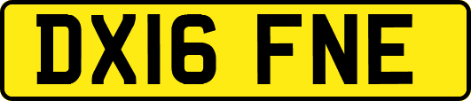 DX16FNE